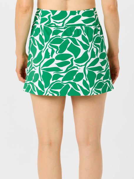 Travis Mathew Womens Game Set Match Skirt