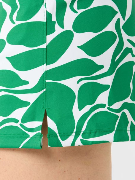 Travis Mathew Womens Game Set Match Skirt