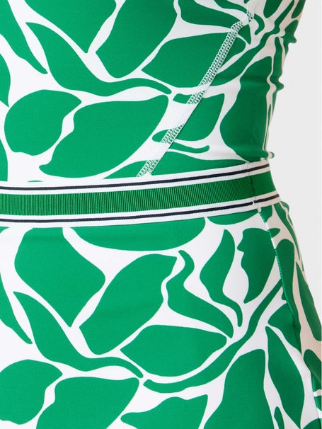 Travis Mathew Womens Moveknit Novelty Tank Dress