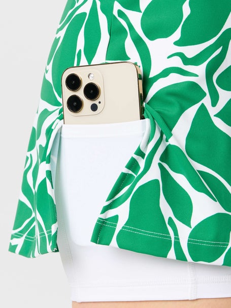 Travis Mathew Womens Moveknit Novelty Tank Dress