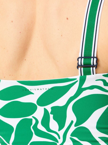 Travis Mathew Womens Moveknit Novelty Tank Dress