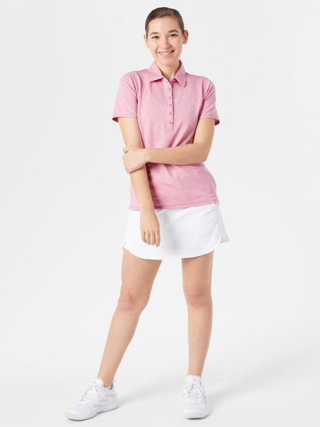 Travis Mathew Womens Moveknit Tie Skirt