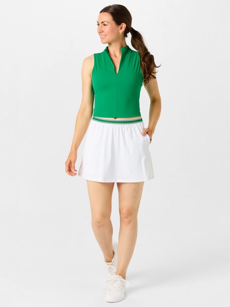 Travis Mathew Womens Novelty Skirt