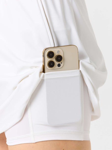 Travis Mathew Womens Novelty Skirt