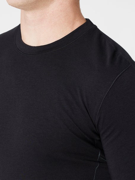 tasc Mens Winter Recess Fitted Long Sleeve
