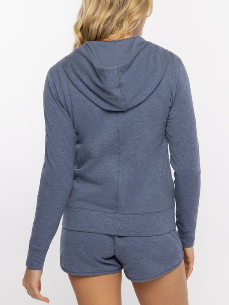 Travis Mathew Womens Spring Cloud Hoodie