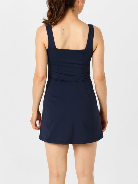 Travis Mathew Womens Sleeveless Dress 2.0