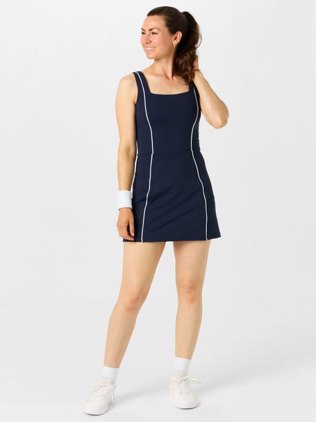 Travis Mathew Womens Sleeveless Dress 2.0