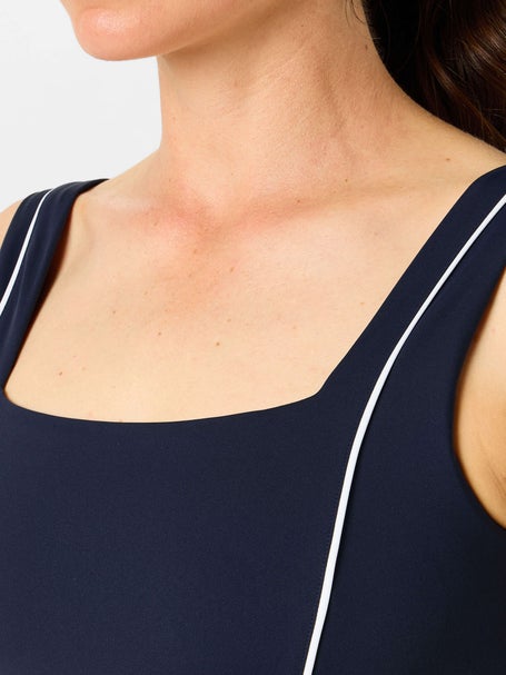 Travis Mathew Womens Sleeveless Dress 2.0