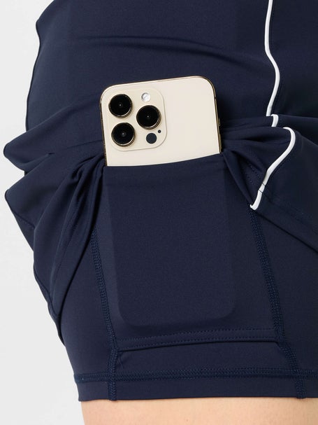 Travis Mathew Womens Sleeveless Dress 2.0