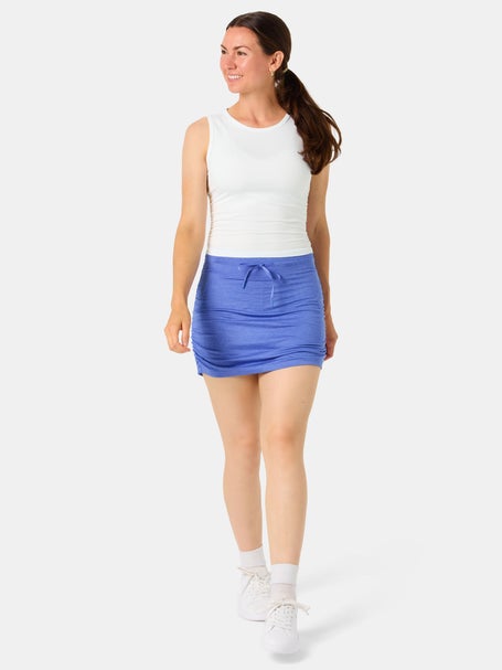 Travis Mathew Womens Skyline Skirt