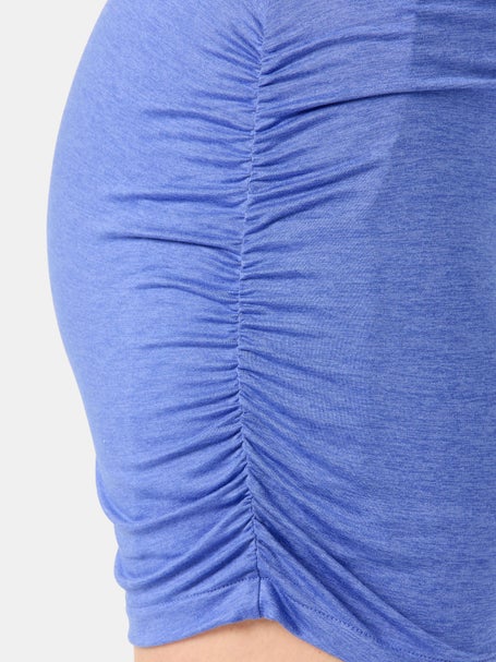 Travis Mathew Womens Skyline Skirt