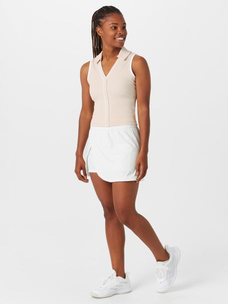 Travis Mathew Womens Summer Sip And Sea Polo
