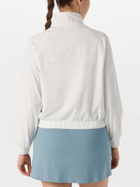 Travis Mathew Womens Travel Day Jacket