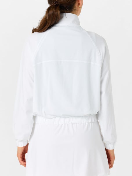 Travis Mathew Womens Travel Day Jacket