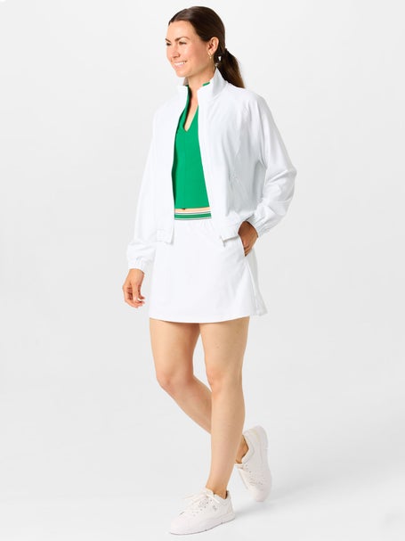 Travis Mathew Womens Travel Day Jacket