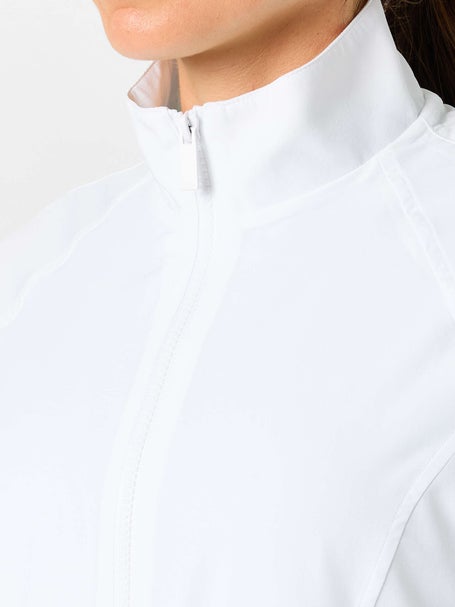 Travis Mathew Womens Travel Day Jacket