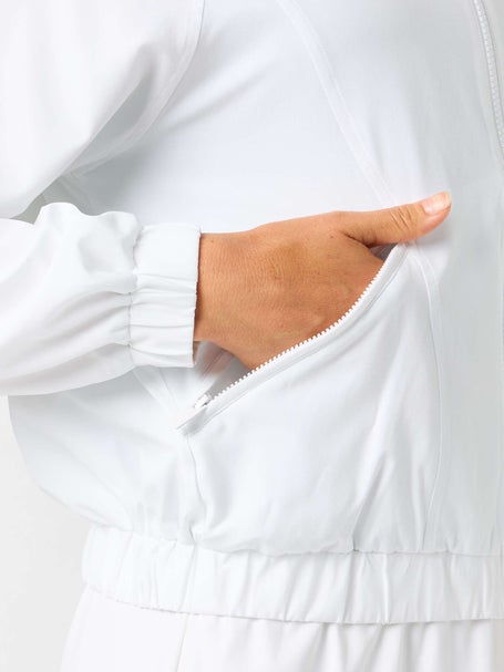 Travis Mathew Womens Travel Day Jacket