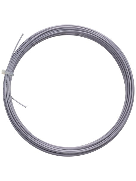 P6 1.28mm Tennis Only String Silver