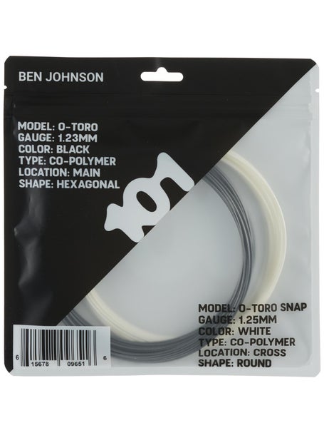 TOROLINE 101 Hybrid String