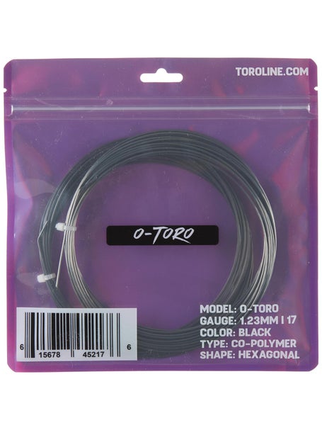 TOROLINE O-TORO 17/1.23 String