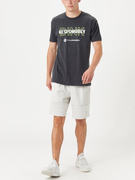 Total Pickleball Dink Responsibly T-Shirt
