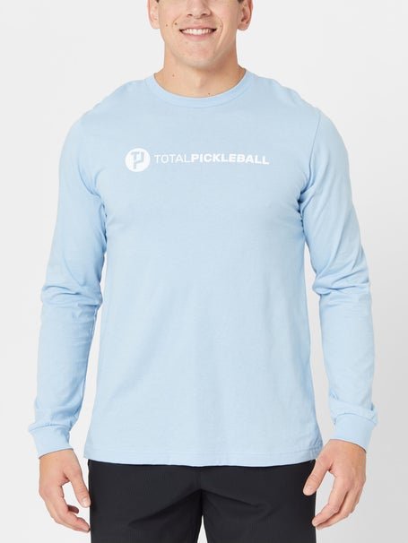 Total Pickleball Logo 2.0 Long Sleeve