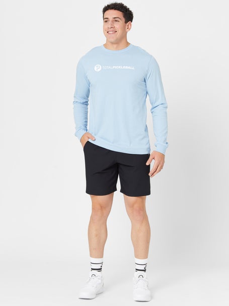 Total Pickleball Logo 2.0 Long Sleeve