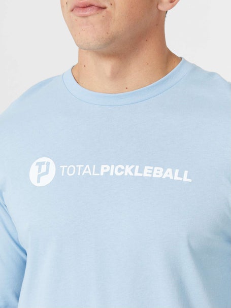 Total Pickleball Logo 2.0 Long Sleeve