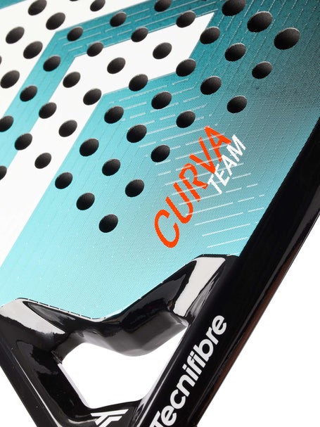 Tecnifibre Curva Team Padel Racket