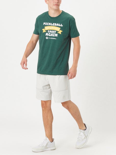 Total Pickleball Retirement T-Shirt