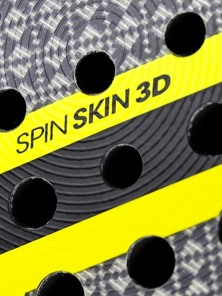 Tecnifibre Wall Breaker 360 Padel Racket