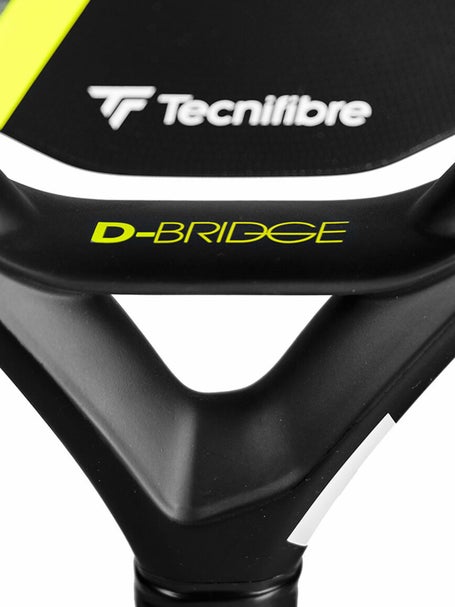 Tecnifibre Wall Breaker 375 Padel Racket