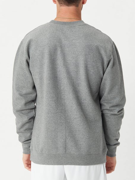 Total Pickleball CA Shielded Crew Neck Sweatshirt