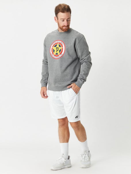 Total Pickleball CA Shielded Crew Neck Sweatshirt