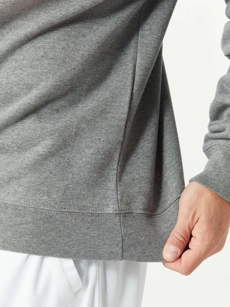Total Pickleball CA Shielded Crew Neck Sweatshirt