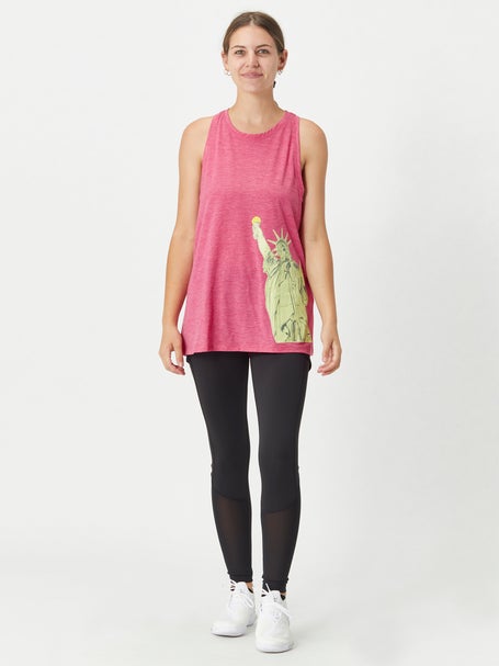 Total Pickleball Womens Liberty Tank