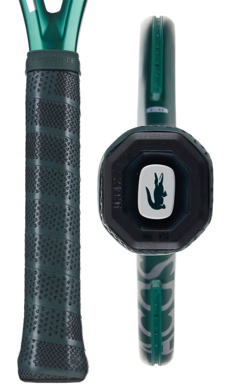 Lacoste L23\Racquet