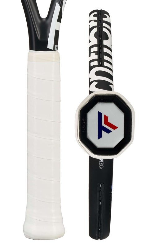 Tecnifibre TFit 280\Racquet