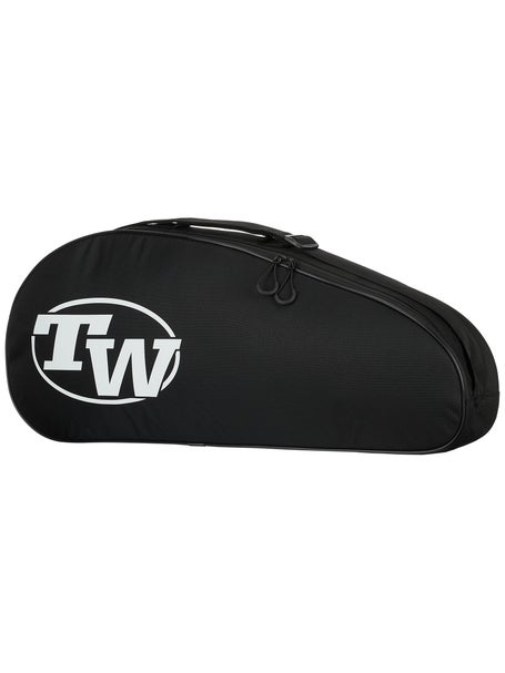 Tennis Warehouse 3-Pack Racquet Bag
