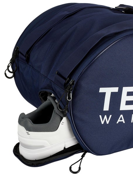 Tennis Warehouse 6-Pack Bag Navy