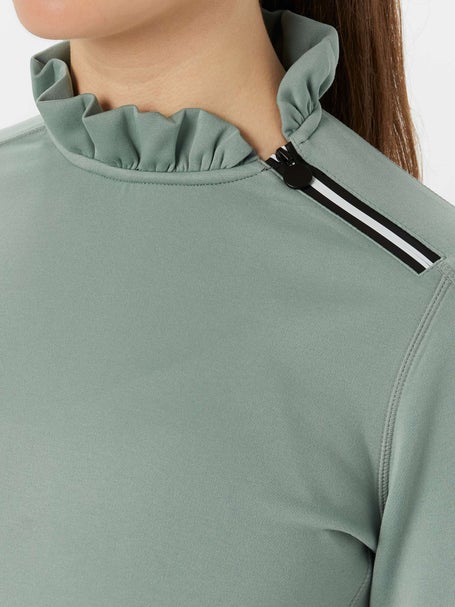 Tail Womens Active Renegade Condoleezza Pullover