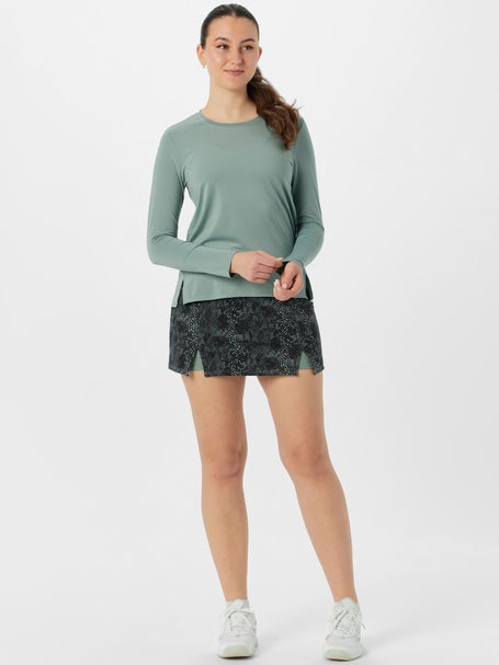 Tail Womens Active Renegade Gracen Long Sleeve