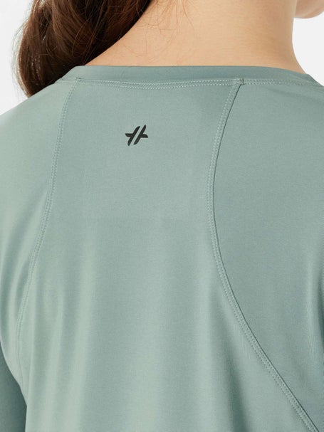 Tail Womens Active Renegade Gracen Long Sleeve