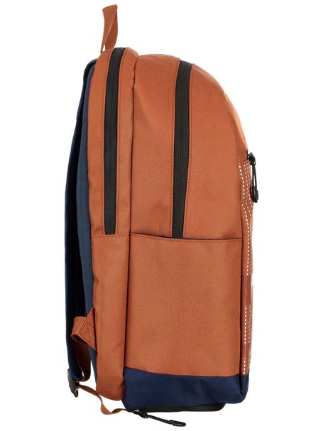 Tennis Warehouse Backpack Bag Brown