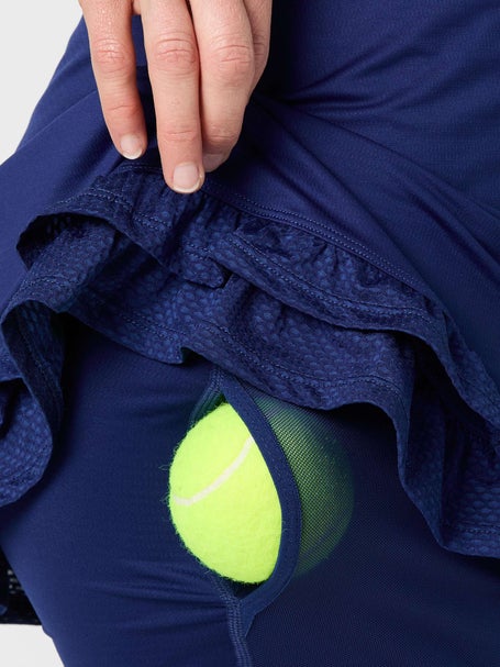 Tail Womens Bluewave Medusa Skirt