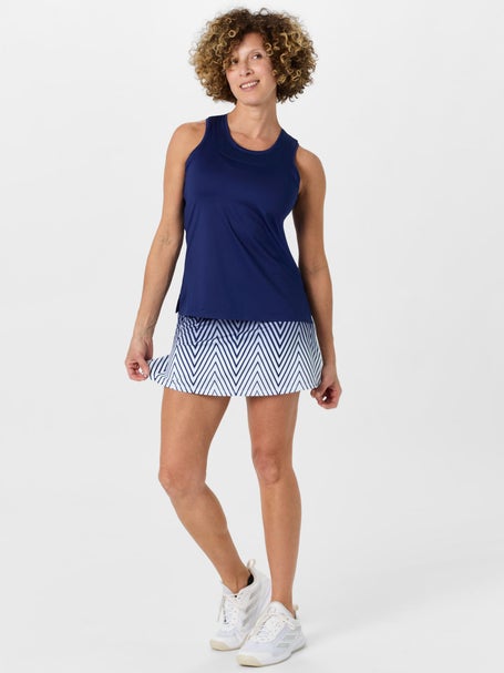 Tail Womens Bluewave Navigate Skirt