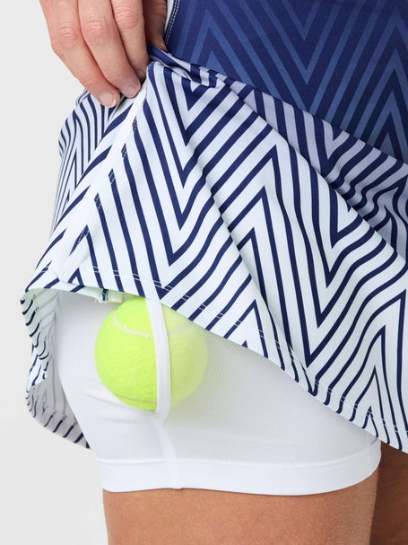 Tail Womens Bluewave Navigate Skirt