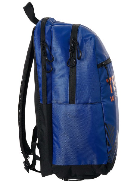 Tennis Warehouse Backpack Bag