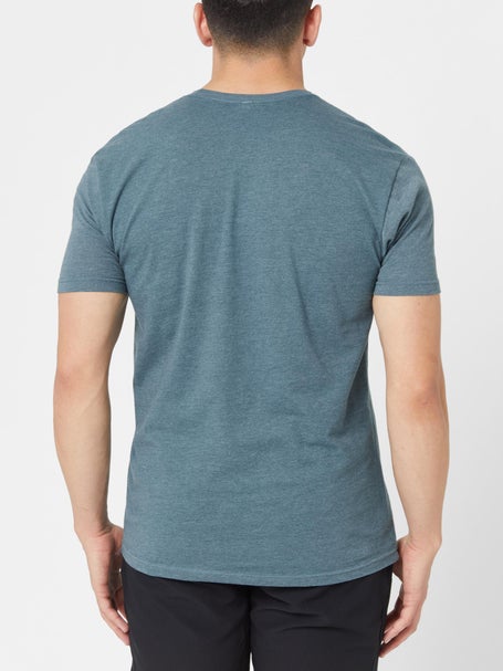 Tennis Warehouse Badge T-Shirt